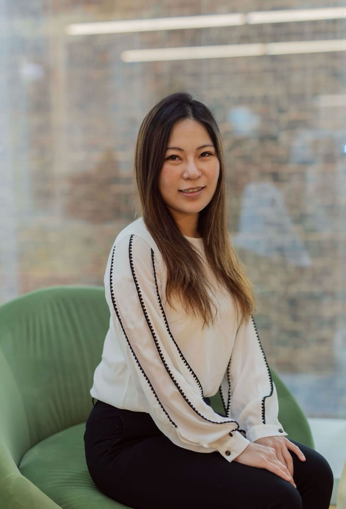Alicia Sun