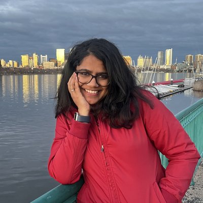 Sharut Gupta