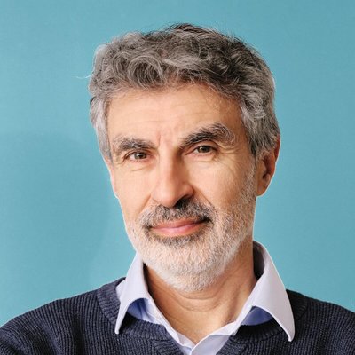 Yoshua Bengio